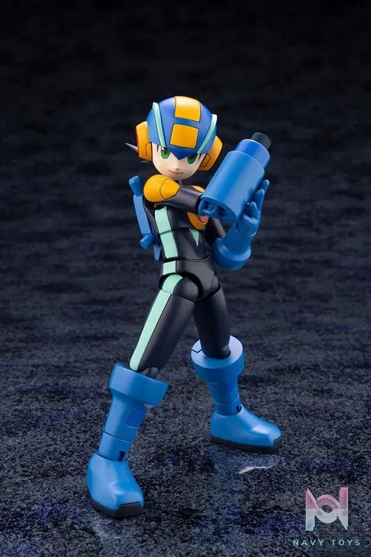 Kotobukiya – Mega Man (Mega Man Battle Network) Plastic Model (Licensed)