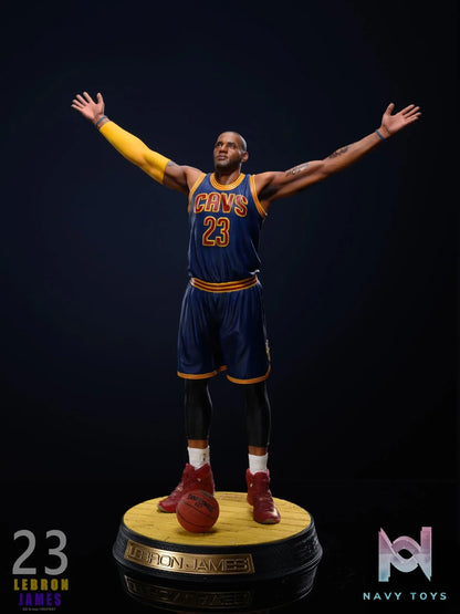 FaceFunky Studio – NBA LeBron James