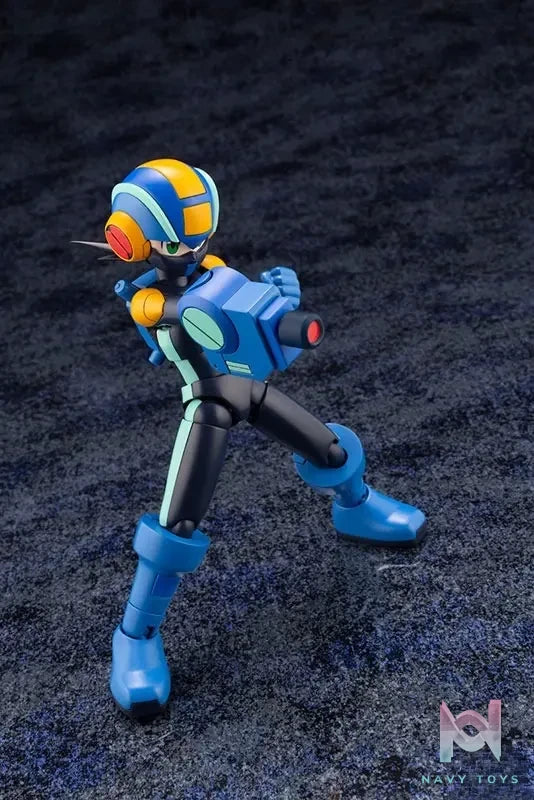 Kotobukiya – Mega Man (Mega Man Battle Network) Plastic Model (Licensed)