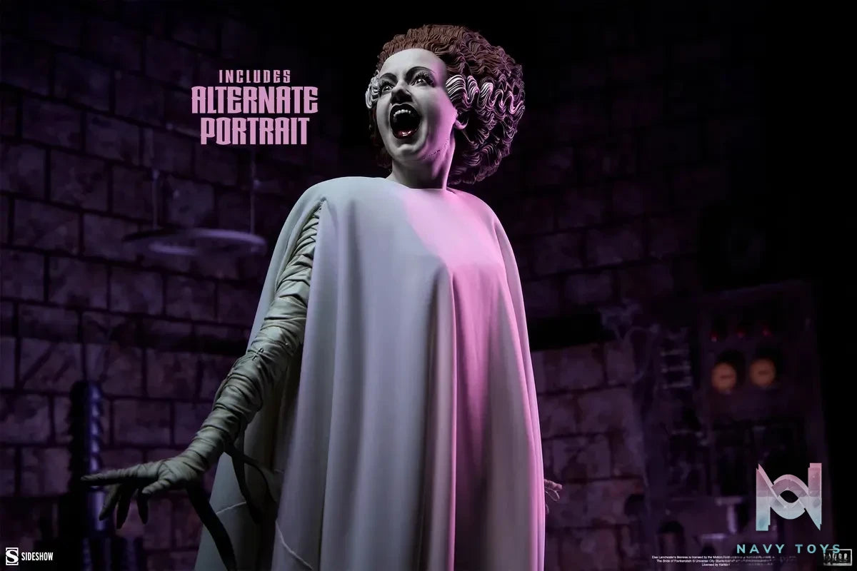 Sideshow Collectibles – The Bride of Frankenstein 300951 3009513 (Licensed)