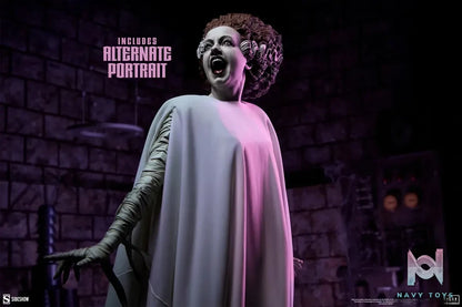 Sideshow Collectibles – The Bride of Frankenstein 300951 3009513 (Licensed)