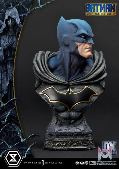 Prime 1 Studio Ultimate Premium Masterline Batman (Comics) Batman Rebirth Edition UPMDC-09 UPMDC-09DXS