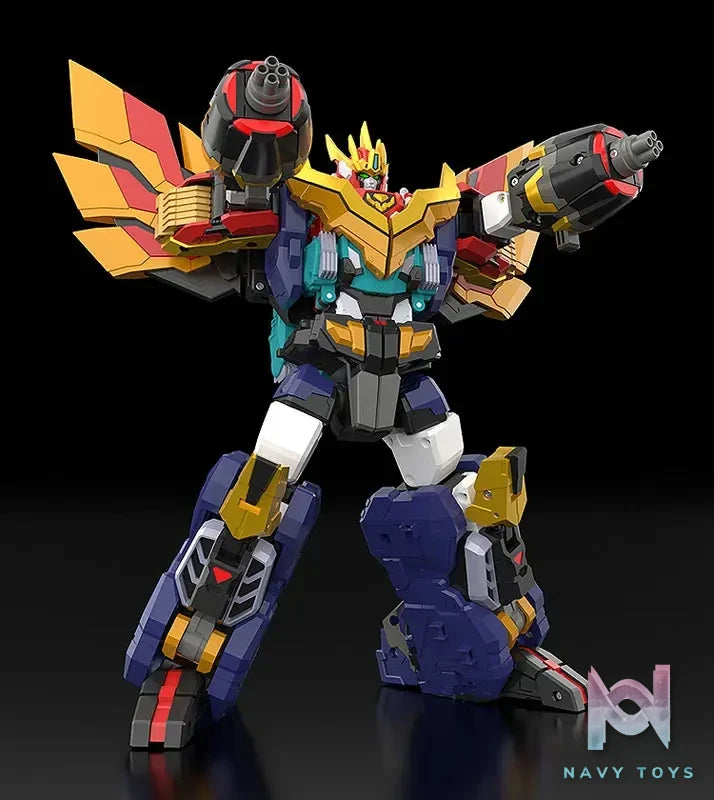 GSC – THE GATTAI DANDIVINE DANDIVINE DX DANDIVINE (Licensed)