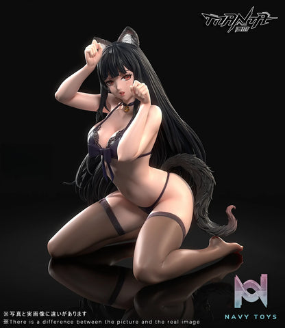 Manta Studio – Kneeling Series 02 Yumeko Jabami Kakegurui