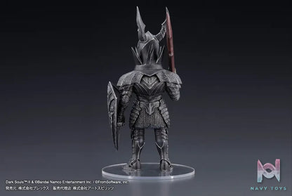 Art Spirits – Q Collection Dark Souls III Black Knight (Licensed)