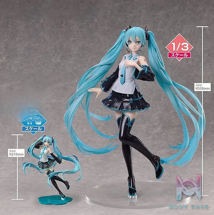 FREEing – Character Vocal Series 01 Hatsune Miku V4 CHINESE 1/3 Complete Figure (Licensed)