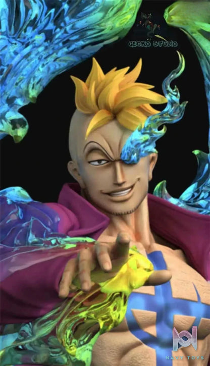 Gecko Studio – One Piece Marco The Phoenix