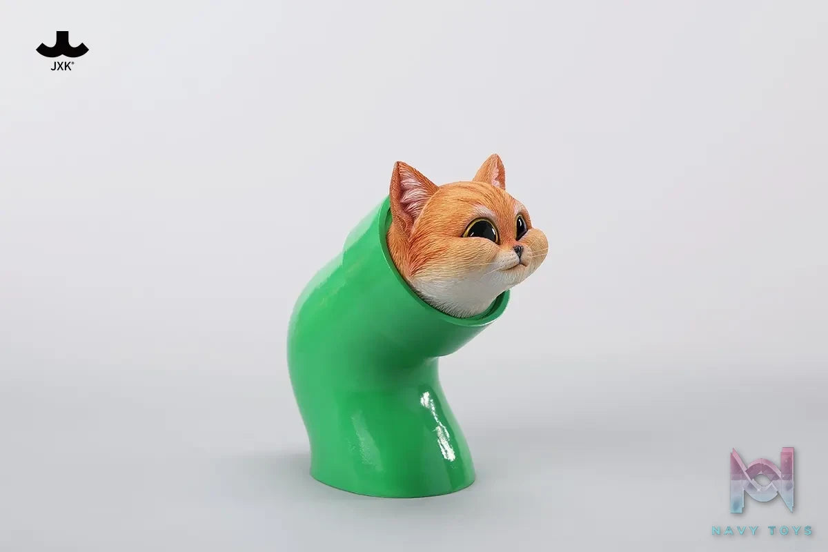 JXK Studio – Original Bowser Cat (Licensed)