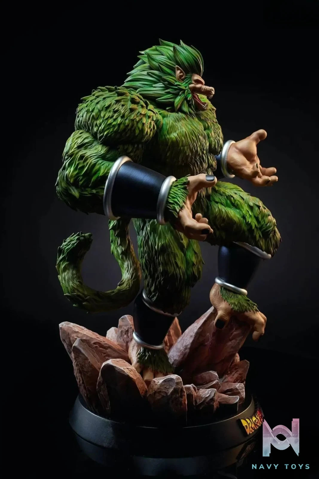 8 Studio – Dragon Ball Broli Great Ape Form