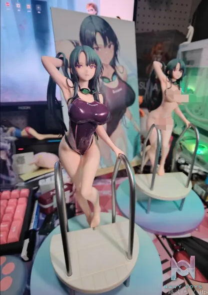 Lovely Studio – Original Sakura Kanzaki