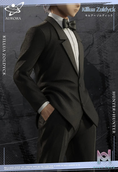 Aurora Studio – HUNTER×HUNTER Suit Series Suit ********​******