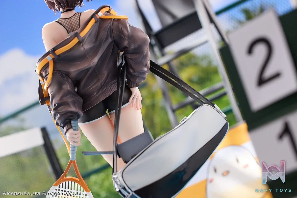 HanaBee – Azur Lane Baltimore Black Ace Ver. (Licensed)
