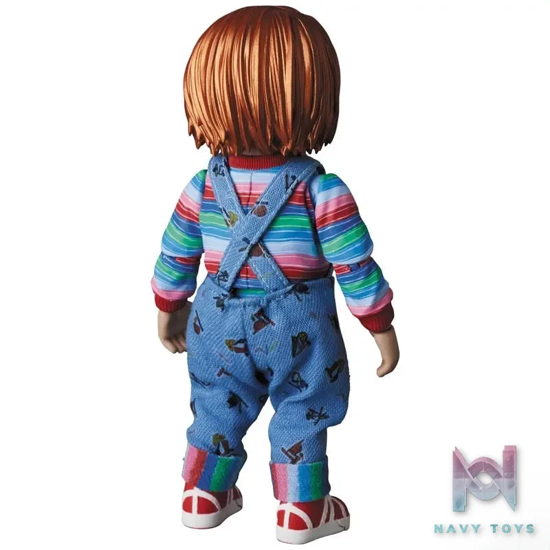 MEDICOM TOY – Child’s Play Chucky Action Figure (Licensed)