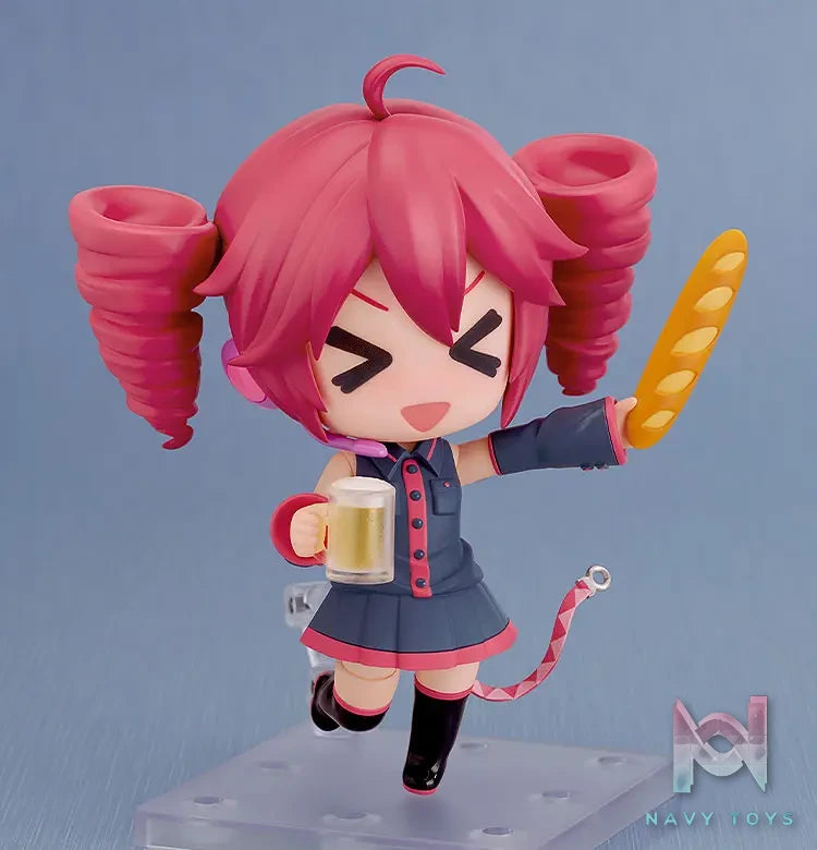 GSC – Nendoroid Kasane Teto 2.0 (Licensed)