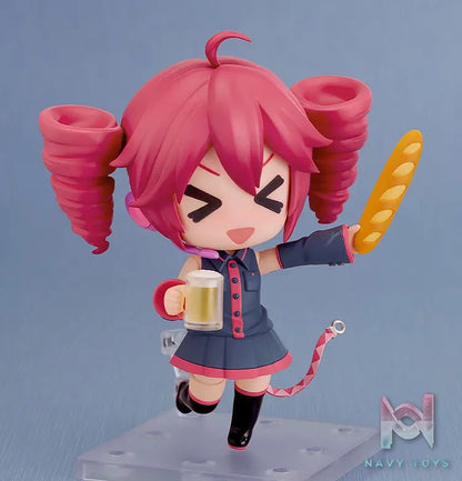 GSC – Nendoroid Kasane Teto 2.0 (Licensed)