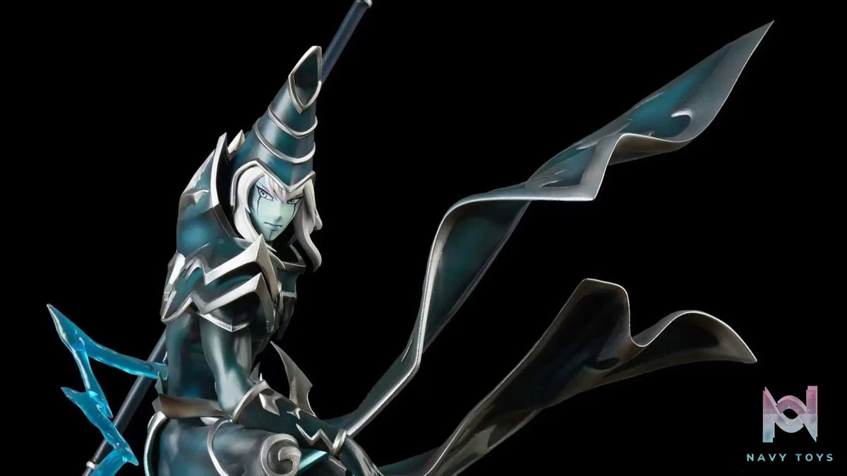 Fantastic Territory Studio – Yu-Gi-Oh Dark Magician