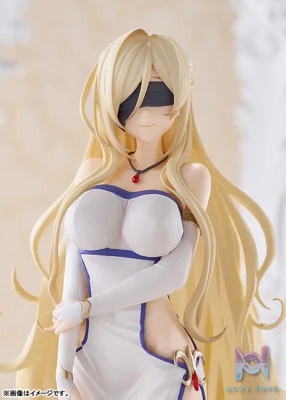 GSC – POP UP PARADE Goblin Slayer II Sword Maiden L size Complete Figure (Licensed)