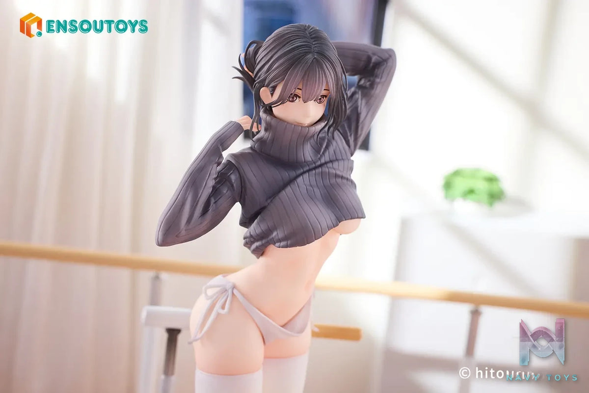 ENSOUTOYS Studio – Original Guitar Sister & Teacher Shengjiu (Licensed)