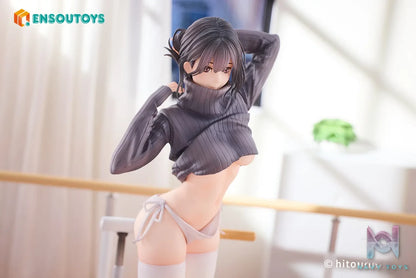 ENSOUTOYS Studio – Original Guitar Sister & Teacher Shengjiu (Licensed)