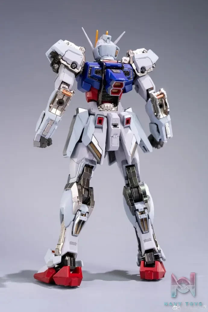 IRON Toys – Model 8829 Diecast Inner Frame Parts Set (Licensed)