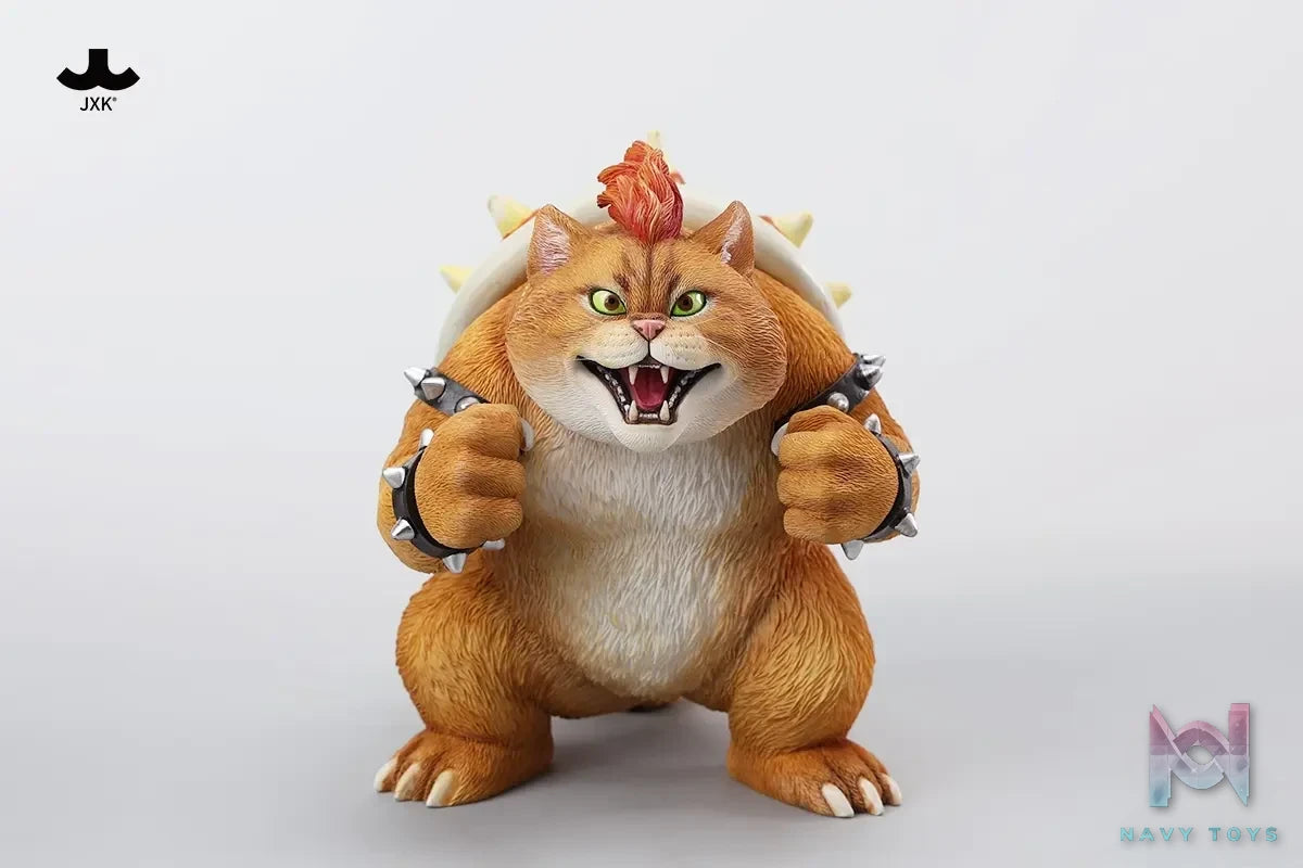 JXK Studio – Original Bowser Cat (Licensed)
