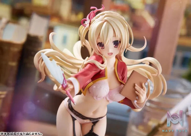 Alice Glint – Amairo Islenauts “Shirley Warwick” 1/7 Complete Figure (Licensed)