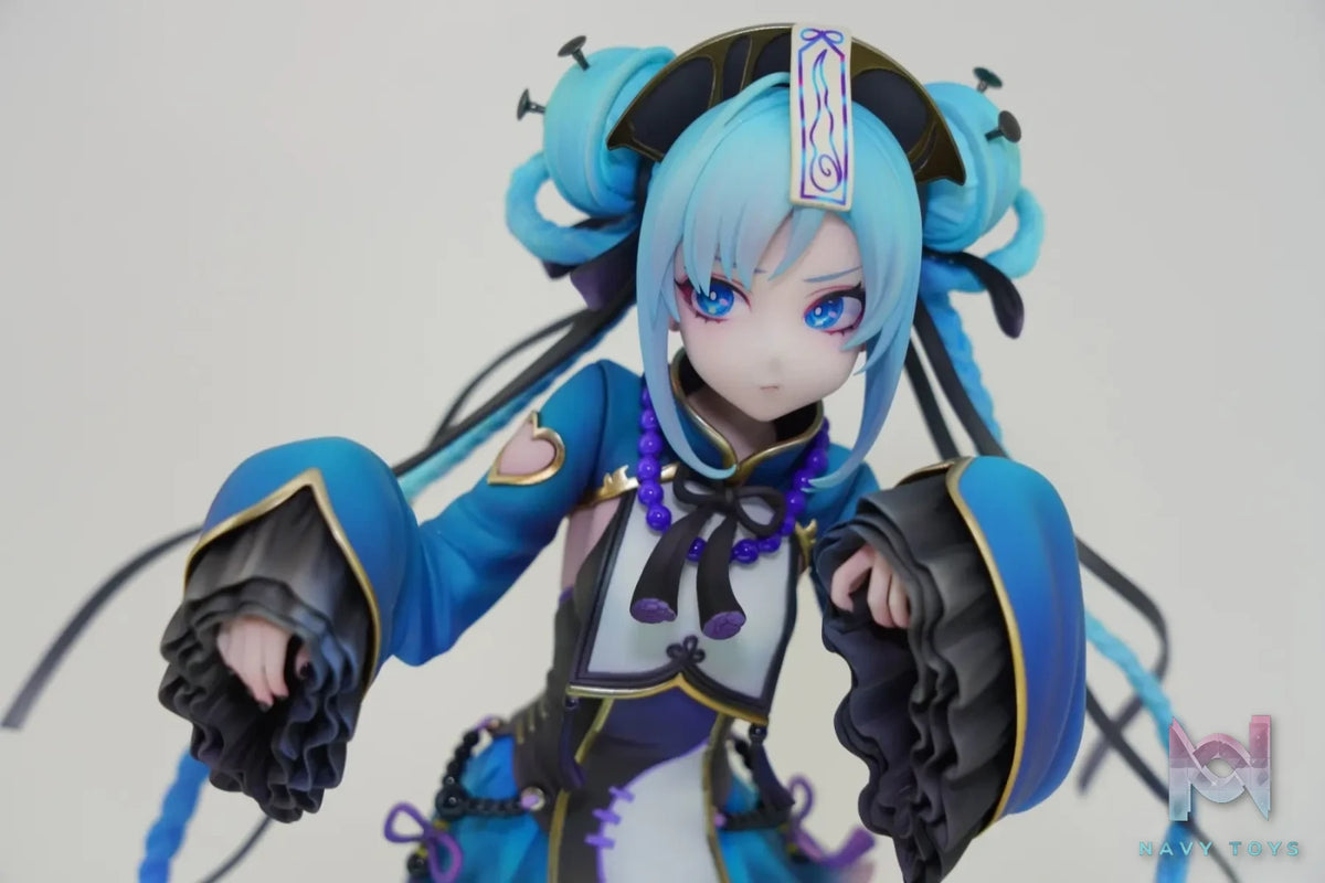 Design COCO – Piapro Characters Hatsune Miku 1/7 Zombie ver. (Licensed)