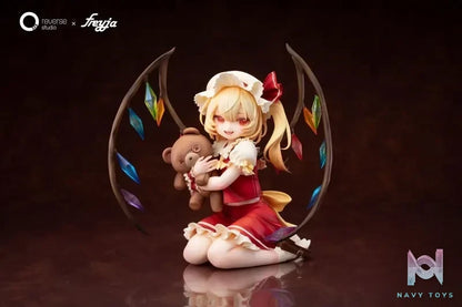 Reverse Studio & Freyja – Touhou Project Flandre Scarlet Innocent Time Ver. (Licensed)