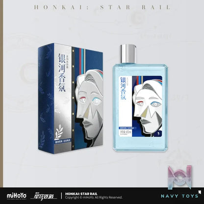 miHoYo – Honkai: Star Rail Galactic Scent Series Shower Gel (Licensed)