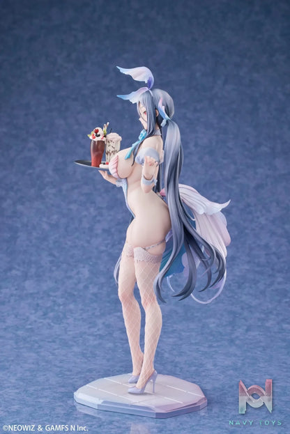 Hobby Sakura – Brown Dust 2 – Daydream Bunny Girl Mophia 1/7 Scale Figure (Licensed)