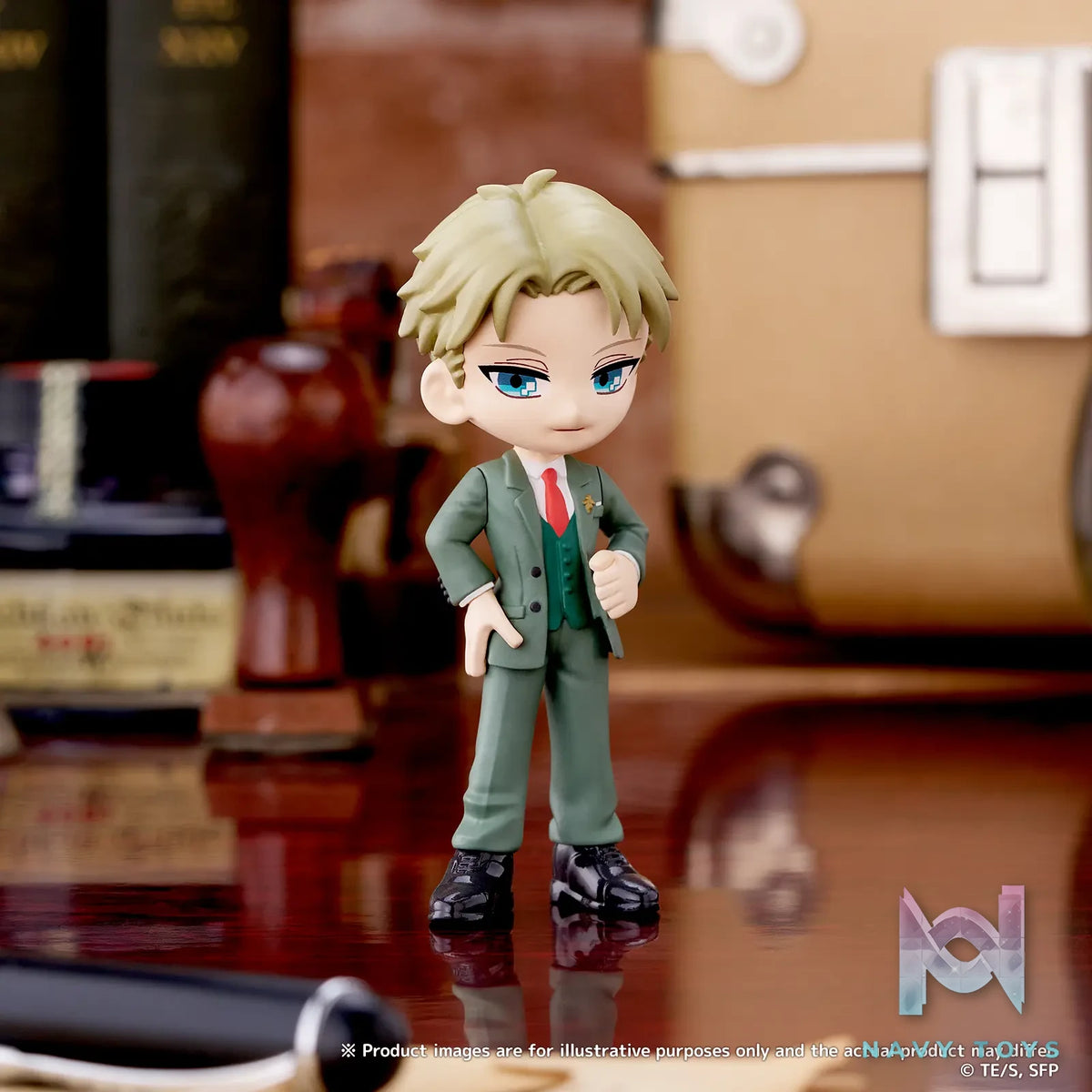 Bushiroad Creative – PalVerse SPY×FAMILY (PACK) (Licensed)