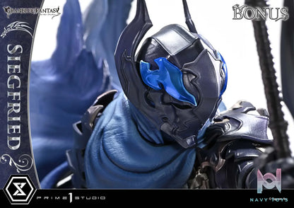 Prime 1 Studio – Concept Masterline GRANBLUE FANTASY Siegfried CMGBF-01 CMGBF-01DX CMGBF-01DXS (Licensed)