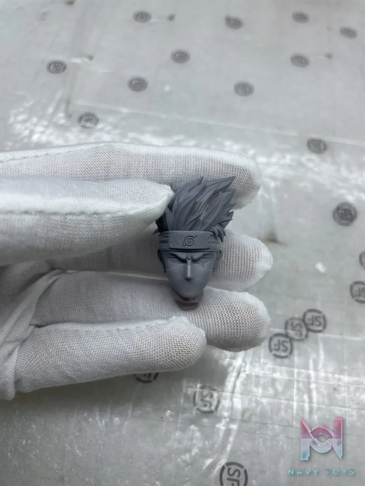 JL Studio – Kakashi Hatake Naruto