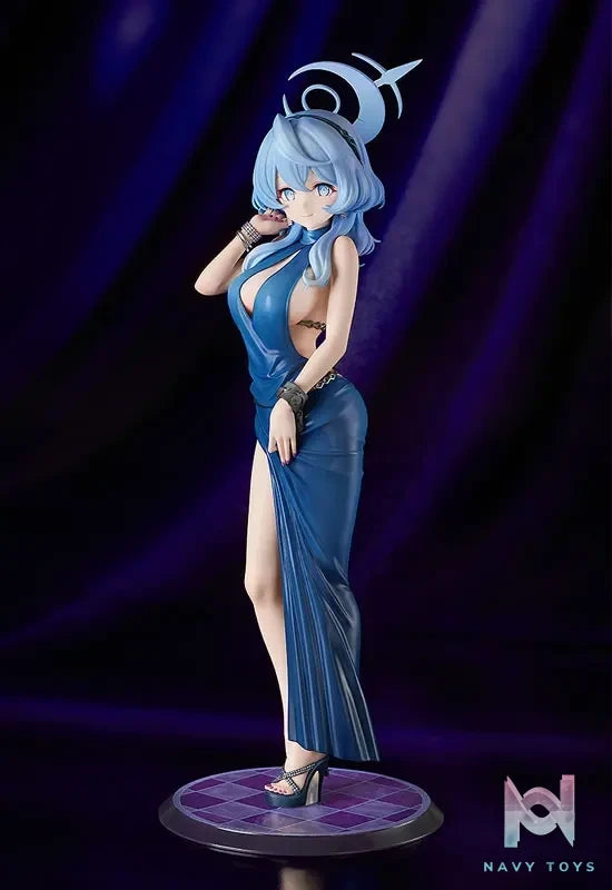 GSC – Blue Archive Amau Ako Dress Ver. (Licensed)