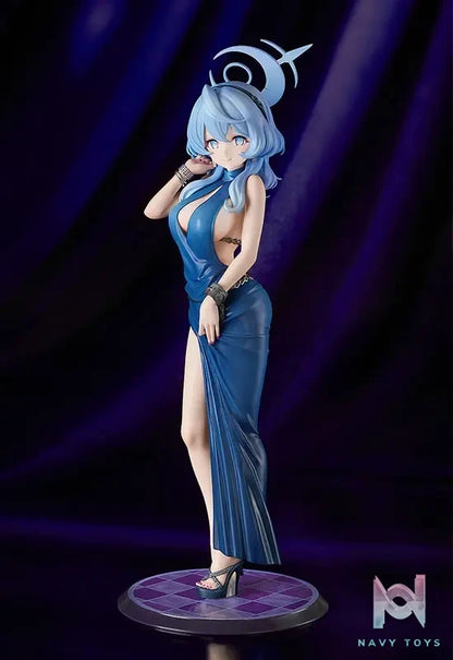 GSC – Blue Archive Amau Ako Dress Ver. (Licensed)