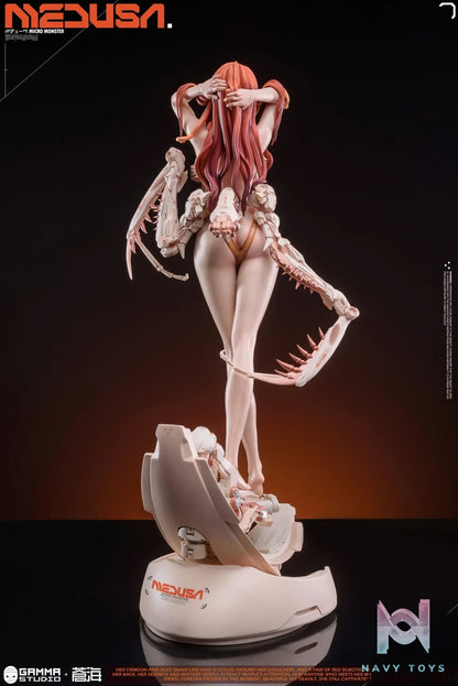 Gamma Studio – Original Medusa (Licensed)