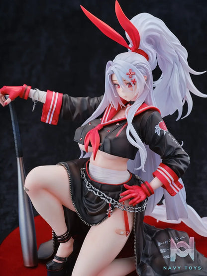DAIKI KougYou – Azur Lane Prinz Heinrich (Licensed)