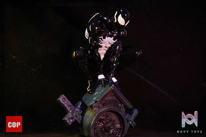 COP Studio – Marvel Rainy Night Spider-Man