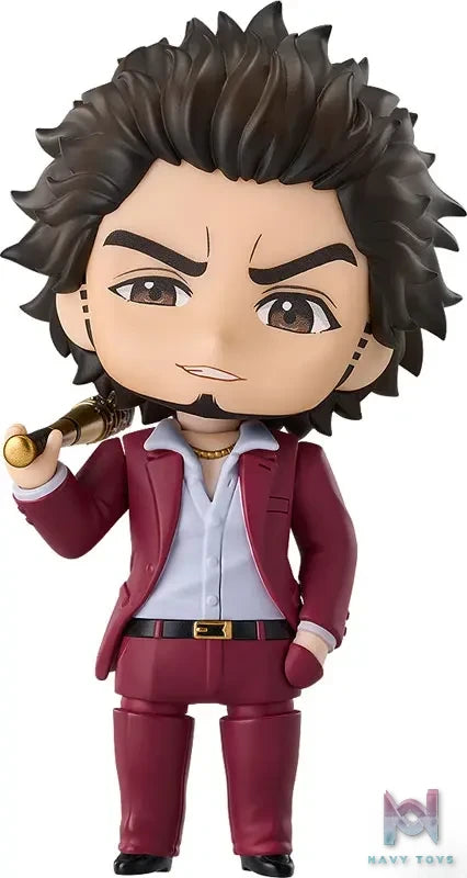 GSC – Nendoroid Like a Dragon Ichiban Kasuga (Licensed)