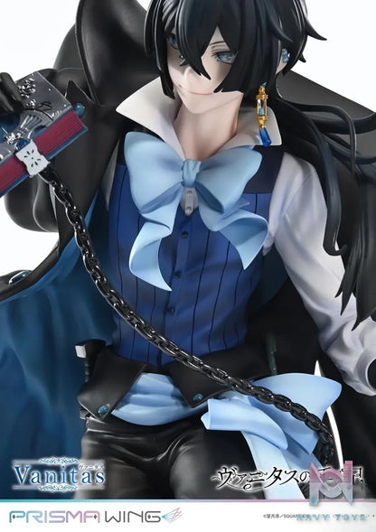 Prime 1 Studio & PRISMA WING Collection – The Case Study of Vanitas Vanitas PWVNTS-01P (Licensed)