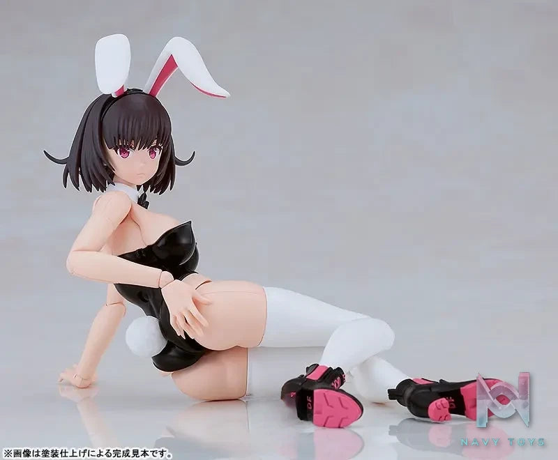 GSC – PLAMATEA DF Kelly: Bunny Ver. Plastic Model (Licensed)