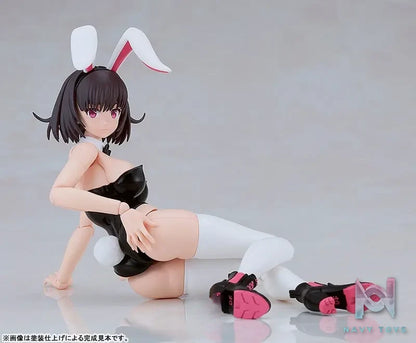 GSC – PLAMATEA DF Kelly: Bunny Ver. Plastic Model (Licensed)