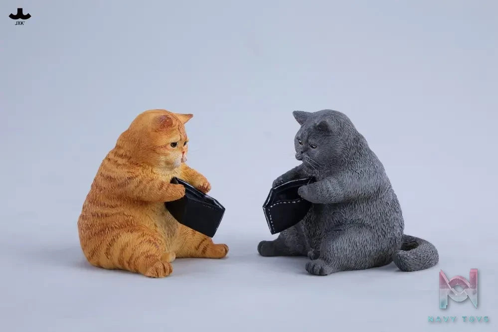 JXK – Empty Wallet Kitty JXK321 (Licensed)