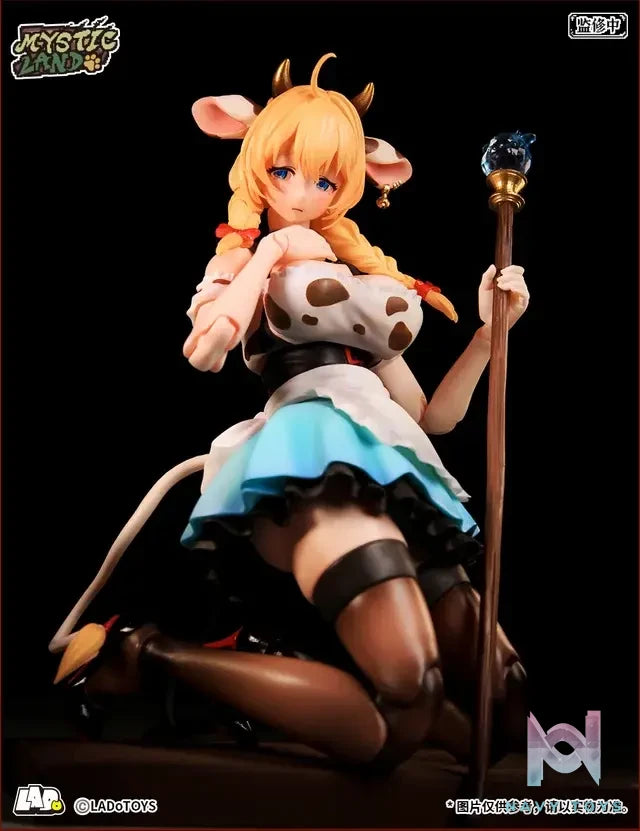 LADoTOYS Studio – 1/12 Daisy Taurus Waitress Ver. ERA-003 (Licensed)