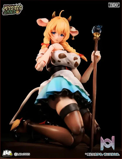 LADoTOYS Studio – 1/12 Daisy Taurus Waitress Ver. ERA-003 (Licensed)