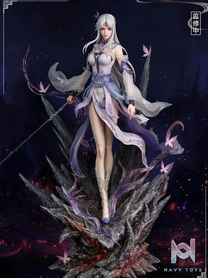 Xiao Yixian - Jomatal Studio resin statue jomatal studio anime figure