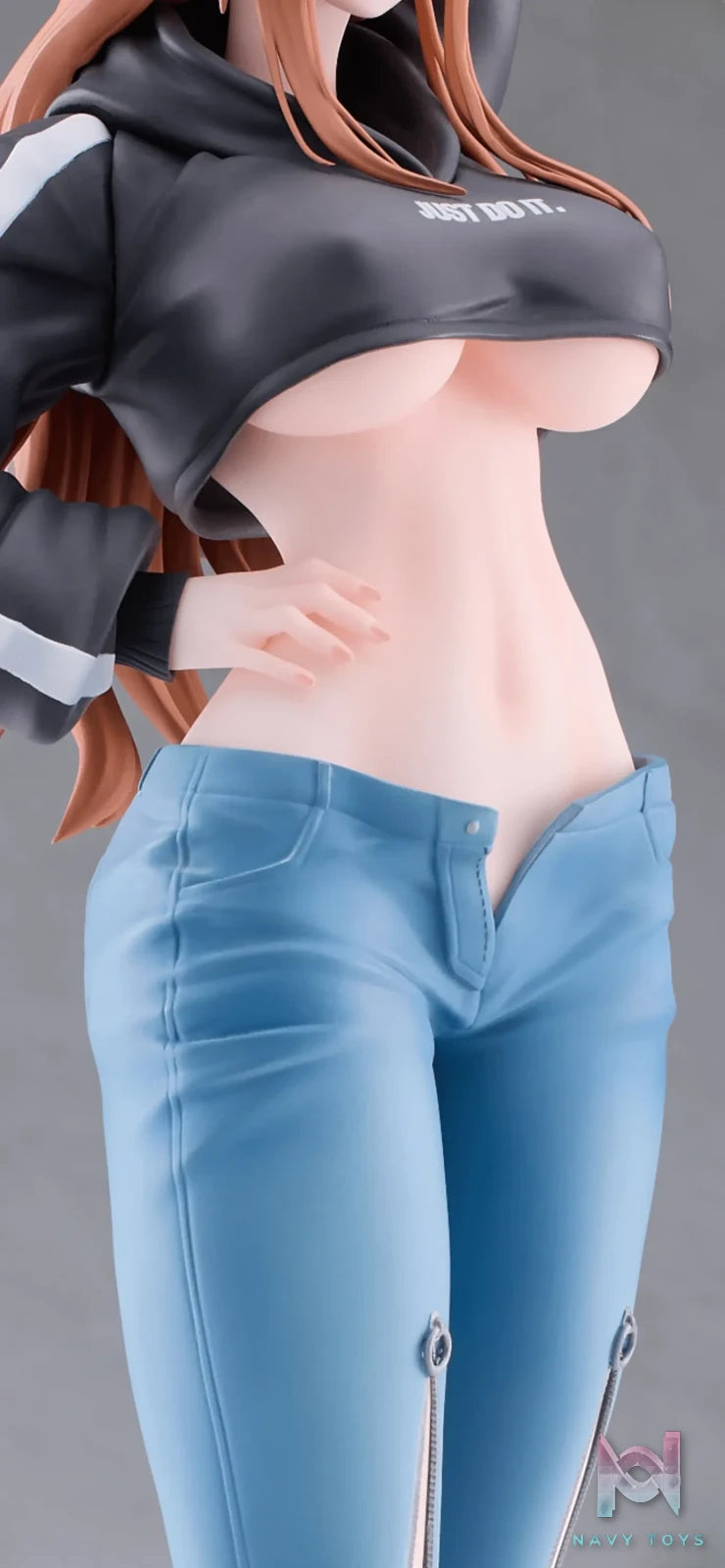 POWER 18 Studio – one piece Nami