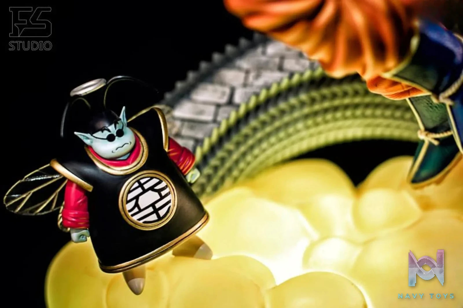 Flying Studio – Dragon Ball Son Goku