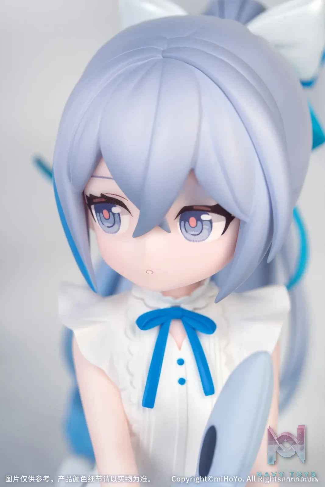 Myethos – Honkai Impact 3 Bronya Zaychik Herrscher of Truth ver (Licensed)