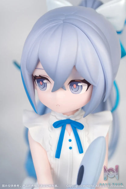 Myethos – Honkai Impact 3 Bronya Zaychik Herrscher of Truth ver (Licensed)